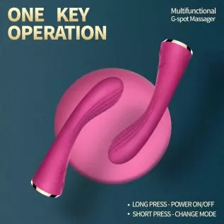 PuLaiSenTe Crystal Clitoral Vibrator 2.0,Clitoris Tongue Shaped Stimulator for Women,Slide Speed Control with 15 Vibrations,Mini PuLaiSenTe Crystal Clitoral Vibrator 2.0,Clitoris Tongue Shaped Stimulator for Women,Slide Speed Control with 15 Vibrations,Mini