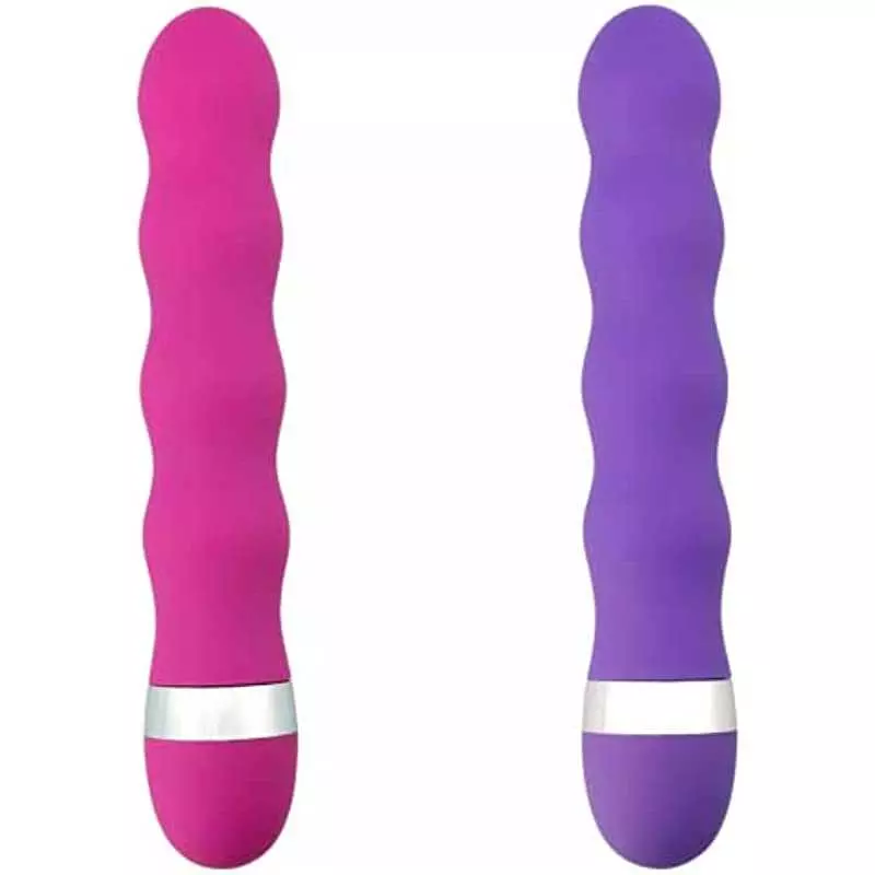 Pleasure Tools For Women - Silicone Personal Massager for Women, Vibrating Wand for Her, Vibrating Massager, Clitoralis Stimulat