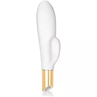 CalExotics JOPEN® Callie® Vibrating Dual Massager