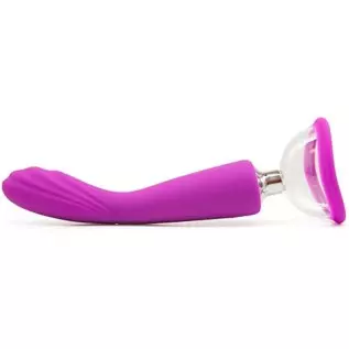 Automatic Vaginal Pump Suction for Women, Clitoral Vibrator G spot Stimulator Adult Sex Toys for Woman Couples Female Pleasure T