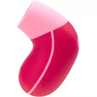 VeDO NAMI Rechargeable Mini Sonic Vibe (Foxy Pink) VeDO NAMI Rechargeable Mini Sonic Vibe (Foxy Pink)