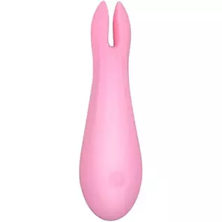 Female Clitoral Vibrator 10 Modes, Clitoral Massager Female Dildo Vibrator, for Female Male Flirtation, Nipple Stimulation Massa