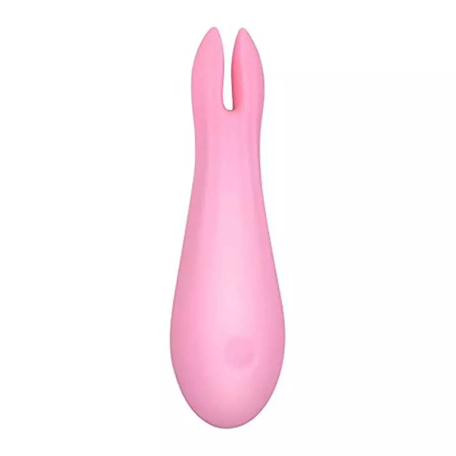 Female Clitoral Vibrator 10 Modes, Clitoral Massager Female Dildo Vibrator, for Female Male Flirtation, Nipple Stimulation Massa