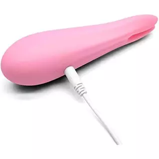 Female Clitoral Vibrator 10 Modes, Clitoral Massager Female Dildo Vibrator, for Female Male Flirtation, Nipple Stimulation Massa