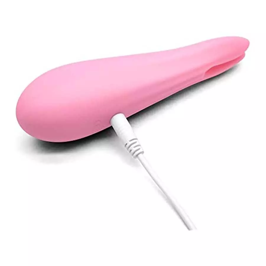 Female Clitoral Vibrator 10 Modes, Clitoral Massager Female Dildo Vibrator, for Female Male Flirtation, Nipple Stimulation Massa