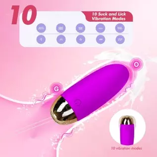 STRTT Remote Control G-Spot Clitoral Bullet Vibrator for Women, Wearable Love Eggs with 10 Vibration Patterns Rechargeable Stimu STRTT Remote Control G-Spot Clitoral Bullet Vibrator for Women, Wearable Love Eggs with 10 Vibration Patterns Rechargeable Stimu