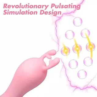 SHARP GUARD 3 in 1 Clitoral Stimulator Tongue Licking / Thrusting Dildo Rabbit Vibrator for Women, Adult Sensory Toys G Spot Sex SHARP GUARD 3 in 1 Clitoral Stimulator Tongue Licking / Thrusting Dildo Rabbit Vibrator for Women, Adult Sensory Toys G Spot Sex