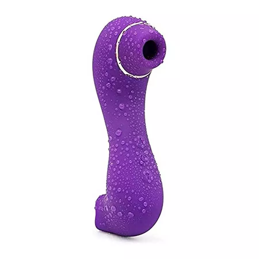 Adult Rose Vibrator Tongue Licking Toy, Female Clitoris Sucking Vibrator, There are 10 Modes Rechargeable Clitoral Sucker Nipple Adult Rose Vibrator Tongue Licking Toy, Female Clitoris Sucking Vibrator, There are 10 Modes Rechargeable Clitoral Sucker Nipple