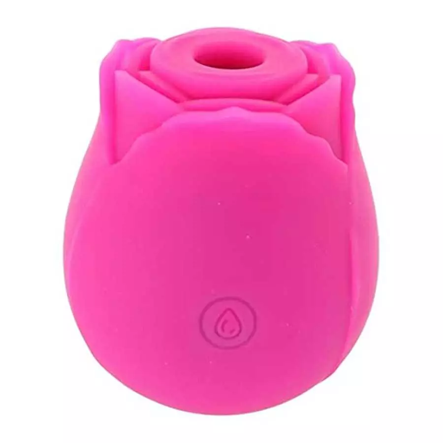 Gossip Rose Crush Clitoral Stimulator Gossip Rose Crush Clitoral Stimulator