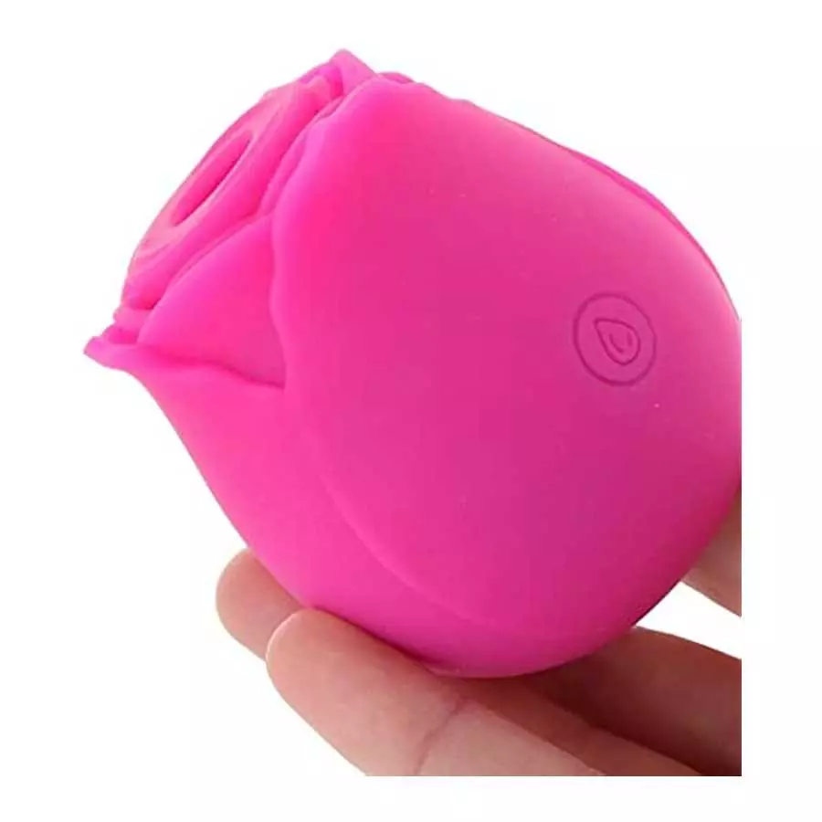 Gossip Rose Crush Clitoral Stimulator