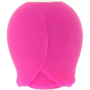Gossip Rose Crush Clitoral Stimulator Gossip Rose Crush Clitoral Stimulator