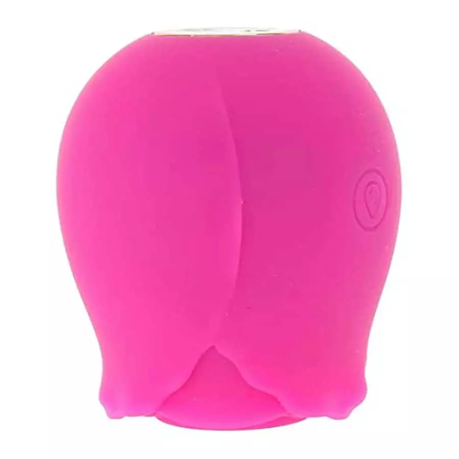 Gossip Rose Crush Clitoral Stimulator