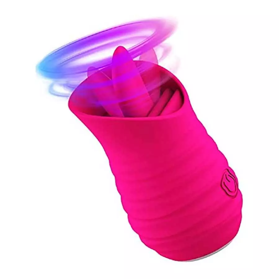 Clitoris Stimulation for Women Rose Toy Womens Tongue Licking Spot G Stimulator Rabbit Clitorals Vibrating Adult Sex Toys Pleasu Clitoris Stimulation for Women Rose Toy Womens Tongue Licking Spot G Stimulator Rabbit Clitorals Vibrating Adult Sex Toys Pleasu