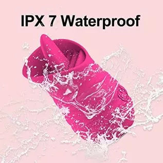 Clitoris Stimulation for Women Rose Toy Womens Tongue Licking Spot G Stimulator Rabbit Clitorals Vibrating Adult Sex Toys Pleasu Clitoris Stimulation for Women Rose Toy Womens Tongue Licking Spot G Stimulator Rabbit Clitorals Vibrating Adult Sex Toys Pleasu