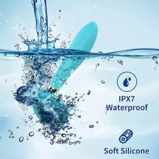 Clitoral Couple's Vibrator 3 Motors Dildo Multi-Vibrator Partner’s Sex Toy Penis Massager Sex Thing for Women and Man (Blue) Clitoral Couple's Vibrator 3 Motors Dildo Multi-Vibrator Partner’s Sex Toy Penis Massager Sex Thing for Women and Man (Blue)