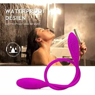 Double-Head Electric Vibrator USB Rechargeable Dual-Motor Double-Head Vibrator, Female masturbator Clitoral G-spot Stimulator Ma