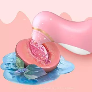 Thrusting Vibrator Stimulator for Women Silent Toy Rose Cordless Sucking Soft Sucker Dual Motor Penguin Tongue Waterproof Pleasu Thrusting Vibrator Stimulator for Women Silent Toy Rose Cordless Sucking Soft Sucker Dual Motor Penguin Tongue Waterproof Pleasu