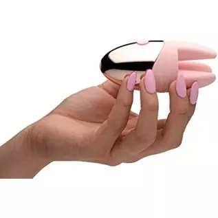 Lynx The Tease Clitoral Stimulator Lynx The Tease Clitoral Stimulator