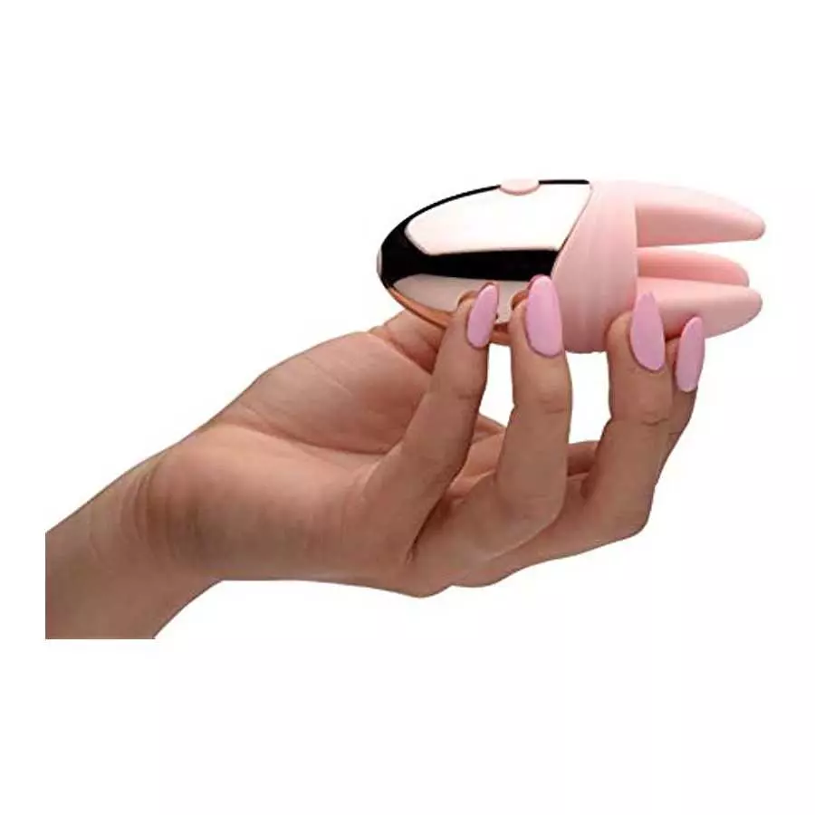 Lynx The Tease Clitoral Stimulator