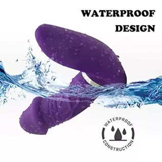 Clitoral for Women Pleasure Sex Adult Toys Sexual Bullet Clitoral Stimulator Tongue Nipple Licking Thrusting Dildo with 10 Modes