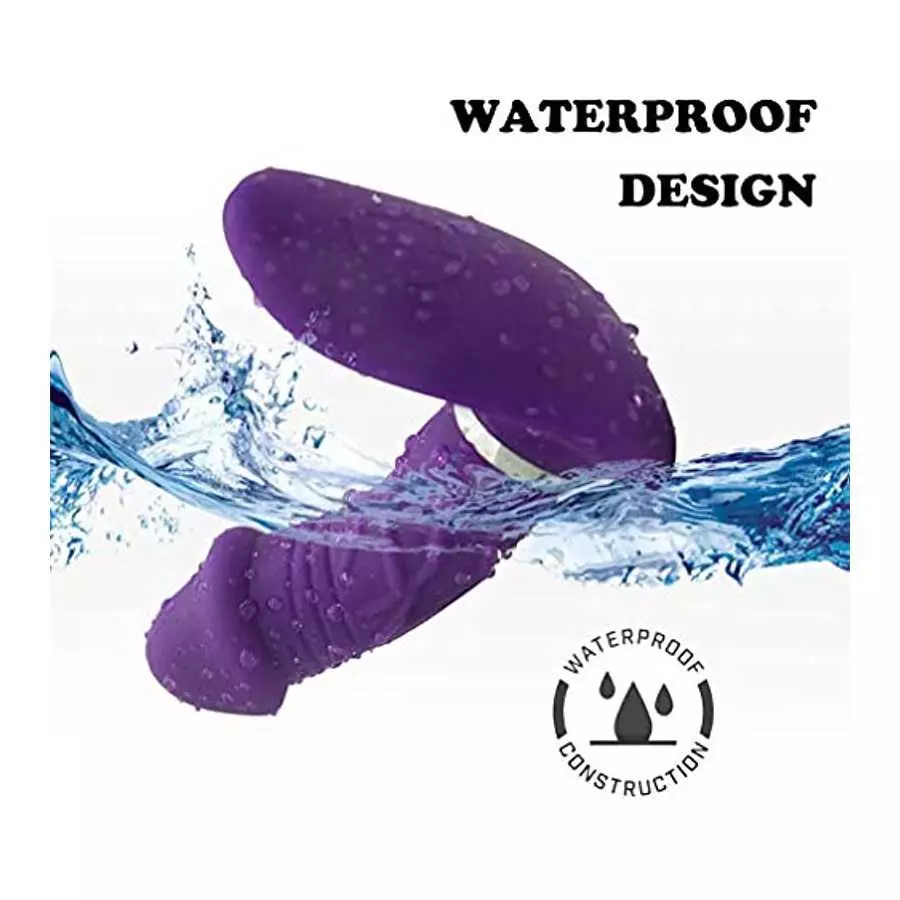 Clitoral for Women Pleasure Sex Adult Toys Sexual Bullet Clitoral Stimulator Tongue Nipple Licking Thrusting Dildo with 10 Modes