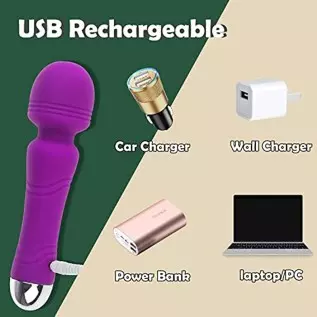 Clitoral Vibrator for Women, Powerful Nipple Stimulator 10 Vibrations Handheld Clit Massager Waterproof Cordless Electric Person Clitoral Vibrator for Women, Powerful Nipple Stimulator 10 Vibrations Handheld Clit Massager Waterproof Cordless Electric Person