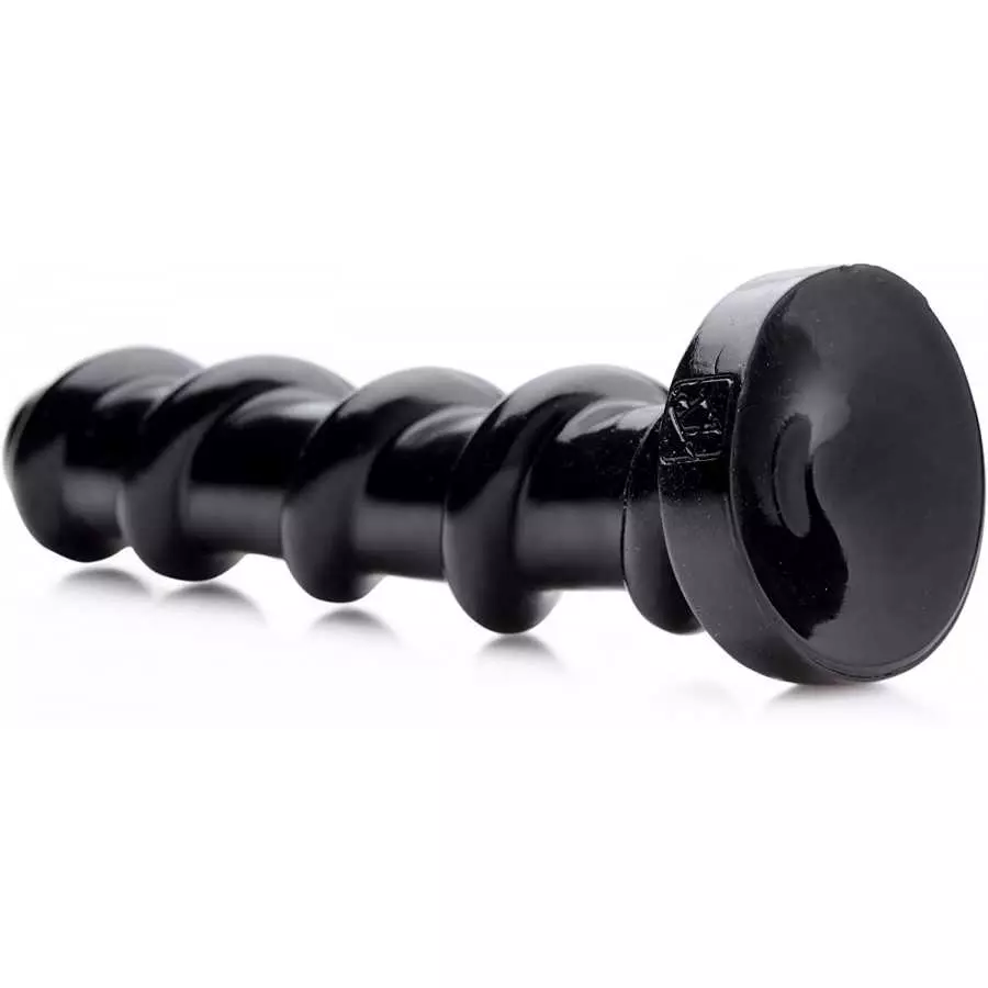 Mighty Screw 9.5 Inch Dildo
