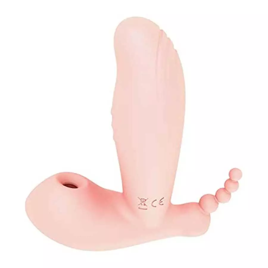 Wireless Remote Control G Spot Clit Sucker Adult Sex Toy with 10 Vibration Clitoris Stimulator Couple Dildo Panties Vibrator Fem Wireless Remote Control G Spot Clit Sucker Adult Sex Toy with 10 Vibration Clitoris Stimulator Couple Dildo Panties Vibrator Fem