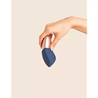 Clio Designs Inc 81820: Deia The Arouser Silicone, Blue