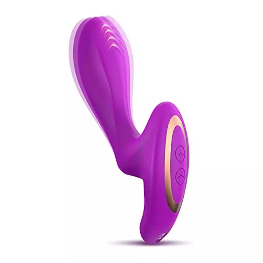Clitoral G Spot Vibrator for Woman,Clitoral Flapping Dildo Sex Stimulator with 5 Tapping & 10 Vibration Modes Rose Toy,Adult Sex Clitoral G Spot Vibrator for Woman,Clitoral Flapping Dildo Sex Stimulator with 5 Tapping & 10 Vibration Modes Rose Toy,Adult Sex