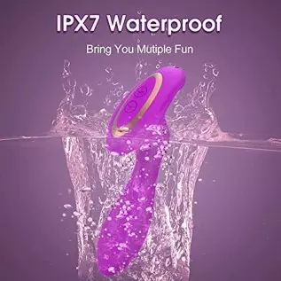 Clitoral G Spot Vibrator for Woman,Clitoral Flapping Dildo Sex Stimulator with 5 Tapping & 10 Vibration Modes Rose Toy,Adult Sex Clitoral G Spot Vibrator for Woman,Clitoral Flapping Dildo Sex Stimulator with 5 Tapping & 10 Vibration Modes Rose Toy,Adult Sex