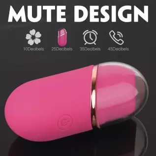 Fantasy Lover French KISS Rechargeable Silicon Tongue Clitoral Fluttering Suction Vibration Wand G-Spot Vibrator Stimulator Suck