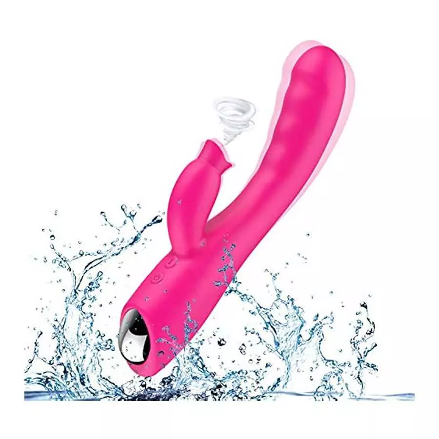 Vibrating Vibrator Rose Clitorial Thrusting Tongue Pleasure Heating Soft Waterproof Toy for Women Sucking Sucker Silent Cordless Vibrating Vibrator Rose Clitorial Thrusting Tongue Pleasure Heating Soft Waterproof Toy for Women Sucking Sucker Silent Cordless
