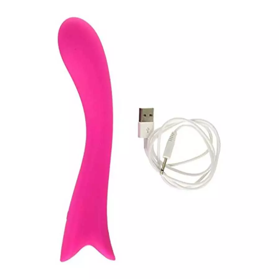 NS Novelties Lush, Lilac/Pink