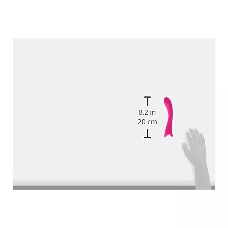 NS Novelties Lush, Lilac/Pink