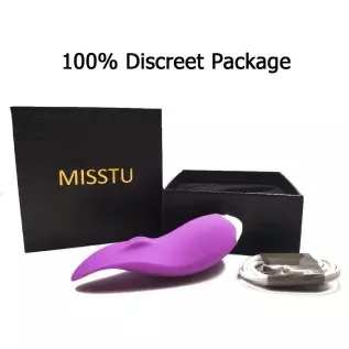 MISSTU Sex Toys Clitoral Vibrator Clit Stimulators Small Tongue Licking Massager Sensual Games Oral Adult Toy for Virgin Forepla MISSTU Sex Toys Clitoral Vibrator Clit Stimulators Small Tongue Licking Massager Sensual Games Oral Adult Toy for Virgin Forepla