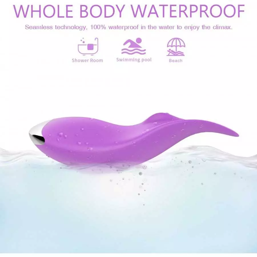 MISSTU Sex Toys Clitoral Vibrator Clit Stimulators Small Tongue Licking Massager Sensual Games Oral Adult Toy for Virgin Forepla