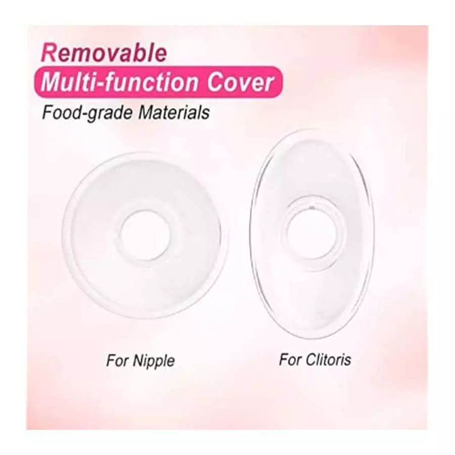 G Spot Tongue Sucking Licking Vibrator with 8 Suction Modes & 10 Tail Vibration Modes & 5 Licking Modes, Sex Toy for Women Oral 