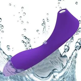 ANANSM Clitoral Sucking Vibrator for Women, Clit Sucker with 2 Modes Heating 7 Modes Vibrating Saterproof Rechargeable Nipple St ANANSM Clitoral Sucking Vibrator for Women, Clit Sucker with 2 Modes Heating 7 Modes Vibrating Saterproof Rechargeable Nipple St