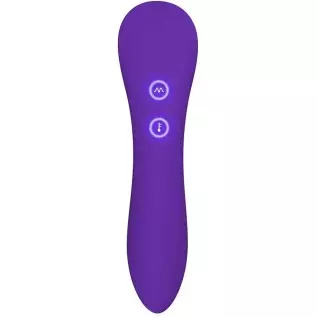 ANANSM Clitoral Sucking Vibrator for Women, Clit Sucker with 2 Modes Heating 7 Modes Vibrating Saterproof Rechargeable Nipple St ANANSM Clitoral Sucking Vibrator for Women, Clit Sucker with 2 Modes Heating 7 Modes Vibrating Saterproof Rechargeable Nipple St