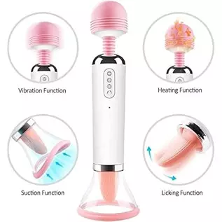 Adult Products Vibrator G-spot Oral Sex Toys for Woman Clitoral Stimulator Adult Products Vibrator G-spot Oral Sex Toys for Woman Clitoral Stimulator