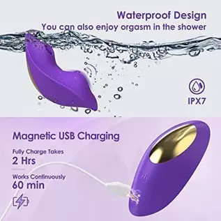 Adult Sex Toys for Woman Pleasure, 9 Flapping Wearable Penty Vibrator with APP & Remote Control, Butterfly Vibrating Panties for Adult Sex Toys for Woman Pleasure, 9 Flapping Wearable Penty Vibrator with APP & Remote Control, Butterfly Vibrating Panties for