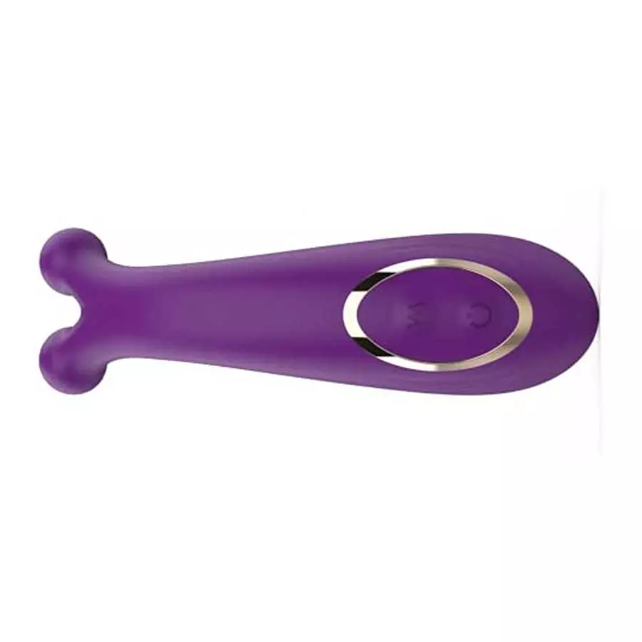 Nipple Sucker Toys with 9 Vibrations, Waterproof G Spot Vibrator Clitoral Rose Adult Sex Toy for Women, Men and Couples