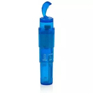 [WALLER PAA] Waterproof Flickering Dolphin Clit Vibrator Massager Sex Toys for Women Couples