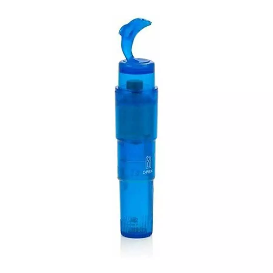 [WALLER PAA] Waterproof Flickering Dolphin Clit Vibrator Massager Sex Toys for Women Couples