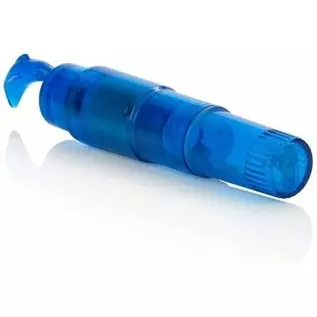 [WALLER PAA] Waterproof Flickering Dolphin Clit Vibrator Massager Sex Toys for Women Couples