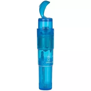 [WALLER PAA] Waterproof Flickering Dolphin Clit Vibrator Massager Sex Toys for Women Couples