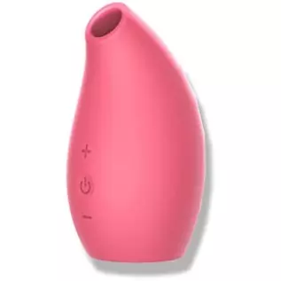 Clitoral Vibrator Toy for Women, Funny Valentine's Day Gifts for Girlfriend, Unique Gifts for Her, Waterproof Rechargeable Nippl