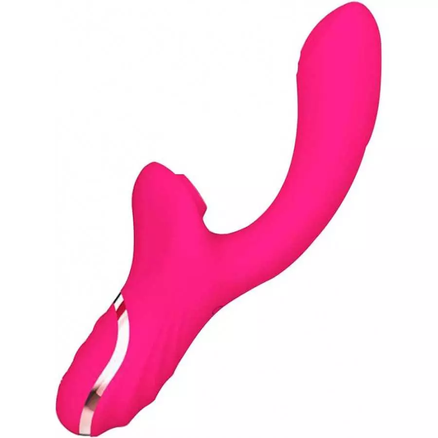 Vagina Clit Sucking Vibrator Sex Toy, USB Rechargeable Waterproof Sensory G-Spot Vibrators Adults Toys for Women Woman Pussy Fem Vagina Clit Sucking Vibrator Sex Toy, USB Rechargeable Waterproof Sensory G-Spot Vibrators Adults Toys for Women Woman Pussy Fem