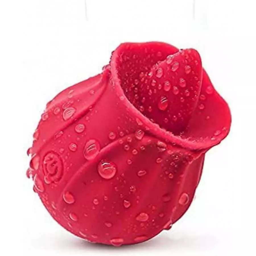 Rose Toy, Rose Sex Stimulator for Women, Clitoralis Stimulator for Women 10 Modes Adult Toy Machine Pleasure Valentine's Day Gif Rose Toy, Rose Sex Stimulator for Women, Clitoralis Stimulator for Women 10 Modes Adult Toy Machine Pleasure Valentine's Day Gif